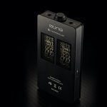 B1s Class A Discrete Headphone Amplifier - Aune Audio